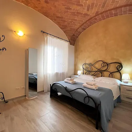 Benvenuto Da Milena Apartament