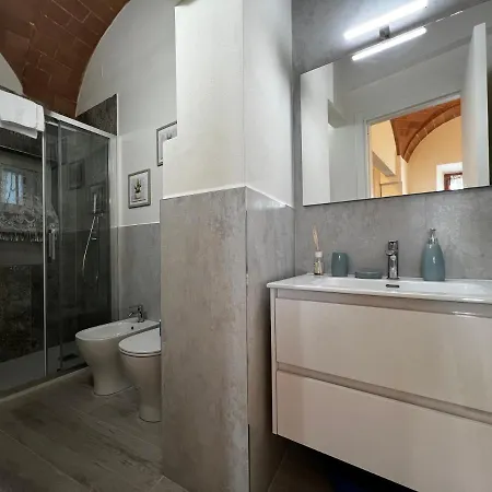 Benvenuto Da Milena Apartament