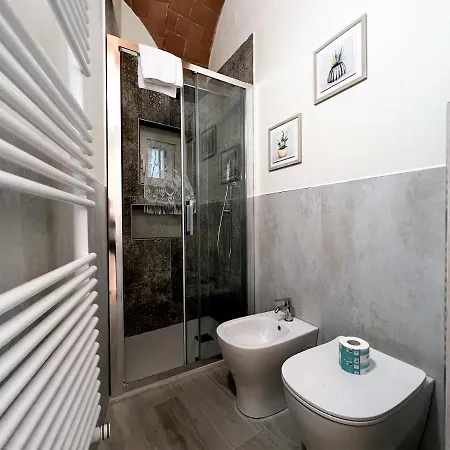Benvenuto Da Milena Apartament *