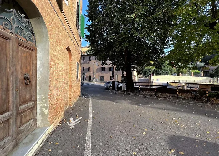 Apartmán Benvenuto Da Milena *
