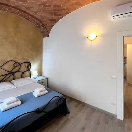 Benvenuto Da Milena Siena