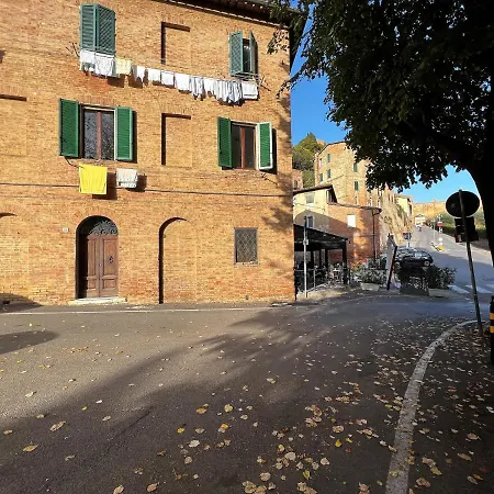 Apartamento Benvenuto Da Milena