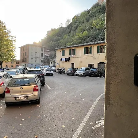 Apartamento Benvenuto Da Milena Siena