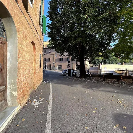 Apartamento Benvenuto Da Milena *