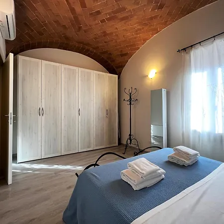 Апартаменты Benvenuto Da Milena