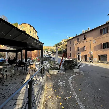 Benvenuto Da Milena *